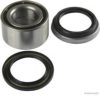 HERTH+BUSS JAKOPARTS J4704007 Wheel Bearing Kit